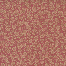 Toussaint - Faded Red